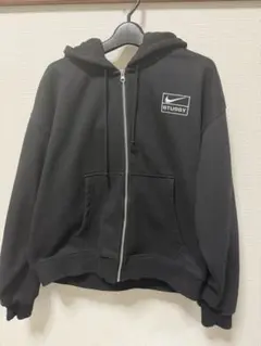 2026年最新】Stussy nike ジップパーカーの人気アイテム - メルカリ