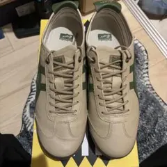 Onitsuka Tiger メキシコ66 25.5cm 美品