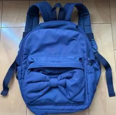 グリーンレーベル　キッズ用　リュックのサムネイル