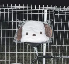 サンリオキャラクターズ　一番くじ　ポチャッコ クッション
クッション　ポチャッコ