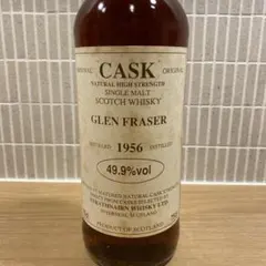 レア 古酒 未開封 グレンマレイ 1965 25年GLEN MORAY - メルカリ