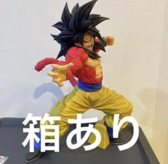 smsp　孫悟空　フィギュア SMSP孫悟空A賞 フィギュアレビュー【SUPER MASTER STARS PIECE THE SON