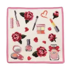 FEILER ハンカチ エターナルヒロイン