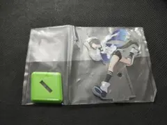 一番くじ　ウマ娘 プリティーダービー　シュヴァルグラン　アクリルスタンド