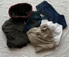 UNDERCOVER×UNIQLO UNIQLO U まとめ売り