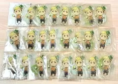 進撃の巨人 Season2 アニメイトカフェ イースター アクスタ エルヴィン
