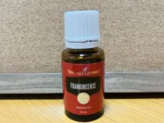 早い者勝ち♡ ヤングリビング アロマオイル フランキンセンス 15ml