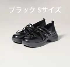 メリージェーンシューズ by rokh GU