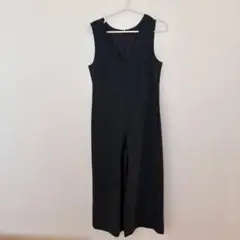 UNIQLO ジャンプスーツ
