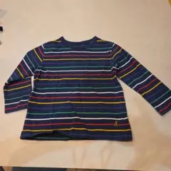 baby GAP ストライプTシャツ 18-24 months