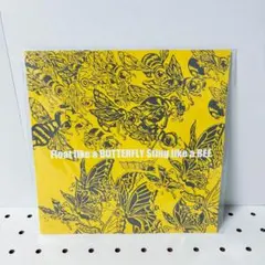 12インチ】SOUL SCREAM 蜂と蝶 レコード - メルカリ