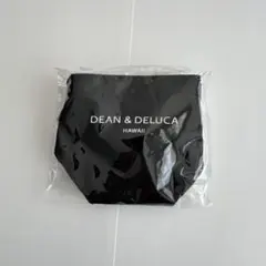 DEAN & DELUCA DDH Mini Tote Bucket (黒)