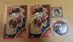 ドクターストーン Dr.STONE 獅子王司 バースデー 缶バッジ 2022 - メルカリ