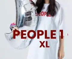 2025年最新】people1 tシャツの人気アイテム - メルカリ