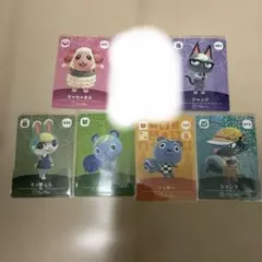 2026年最新】amiiboカード ミッチェル ジャック スピカの人気アイテム