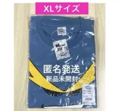 ヒロアカ原画展　メンズノンノの全サ第五弾　Tシャツ　XLサイズ