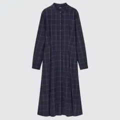 UNIQLO ワンピース