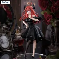 送料込最安値❣️五等分の花嫁 中野五月 フィギュア2種セット