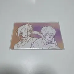 ALIEN STAGE エイリアンステージ 学園 ヒョナ ルカ カード