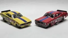 ホットウィール スネーク　ファニーカー　セット　レジェンド　希少 ホットウィール スネーク ファニーカー セット レジェンド 希少 - メルカリ