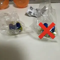 たまごっち　ぷくっとクリアリング　まめっち(caaaaak様専用)