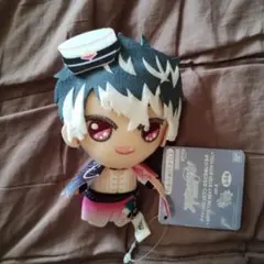 アイドリッシュセブンぬいぐるみ百おまけ付き