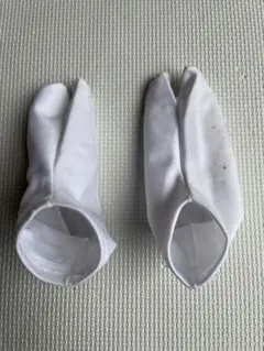 七五三用　キッズ足袋　15〜16cm