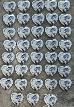 すとぷり　ころんさん　缶バッジ　38個