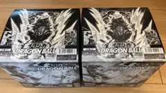 2026年最新】ドラゴンボール イタジャガ boxの人気アイテム - メルカリ