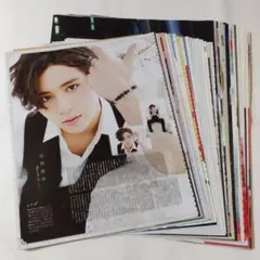 2025年最新】山田涼介 切り抜きの人気アイテム - メルカリ