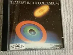V.S.O.P. ★TEMPEST IN THE COLOSSEUM