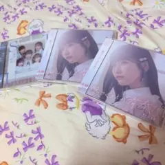 STU48/懐かしい明日 傷つくことが青春だ