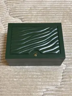 2026年最新】ロレックス 緑 箱の人気アイテム - メルカリ