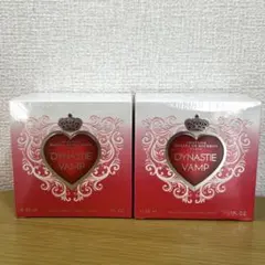 マリナ　ド　ブルボン　ダイナスティ　バンプ　オードパルファム　30ml 2個のサムネイル
