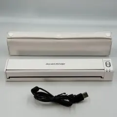 ✨美品✨ScanSnap スキャンスナップ IX100 富士通 確定申告 富士通 PFU ScanSnap iX100 ドキュメントスキャナー