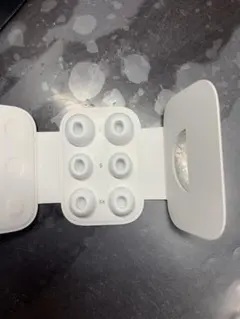 Airpods Pro 第二世代 のイヤーチップ【XS,S& Lサイズ 】