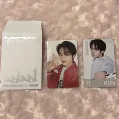 NCT ユウタ トレカ - メルカリ
