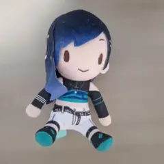 プロセカ 白石杏 ふわぷち