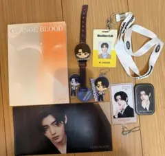 ENHYPEN ソンフン SUNGHOON LIVE グッズ - メルカリ