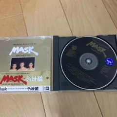 2026年最新】少年隊MASKの人気アイテム - メルカリ