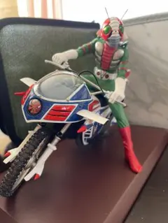 2026年最新】風見志郎の人気アイテム - メルカリ