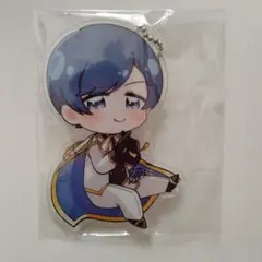 いれいす If いふ 2周年記念限定アクキー アクリルキーホルダー