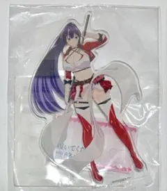 履いてください、鷹峰さん セガラッキーくじ アクリルスタンド - メルカリ