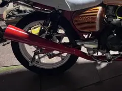 2026年最新】cb250tマフラーの人気アイテム - メルカリ