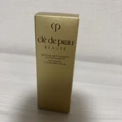 クレドポーボーテ 洗顔フォーム 20g