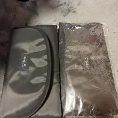 agnes b. VOYAGE おむつ替えマット