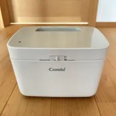 Combi コンビ クイックウォーマー ハンディ カシミアベージュ
