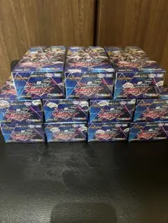 デュエマ未開封