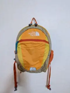【THE NORTH FACE】 small day リュック