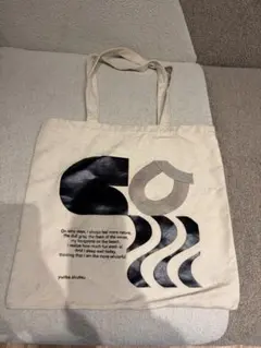 yurika akutsu トートバッグ